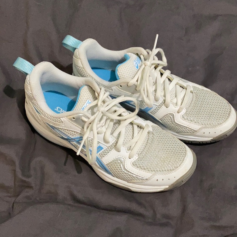 Asics Gel-Acclaim Womens Training Shoe